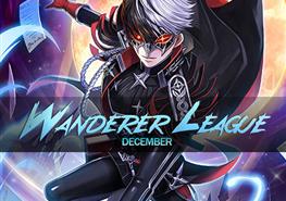 Wanderer League December 2022