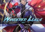 Wanderer League July 2022