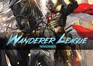 Wanderer League November 2022