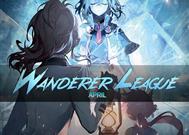 Wanderer League April 2023