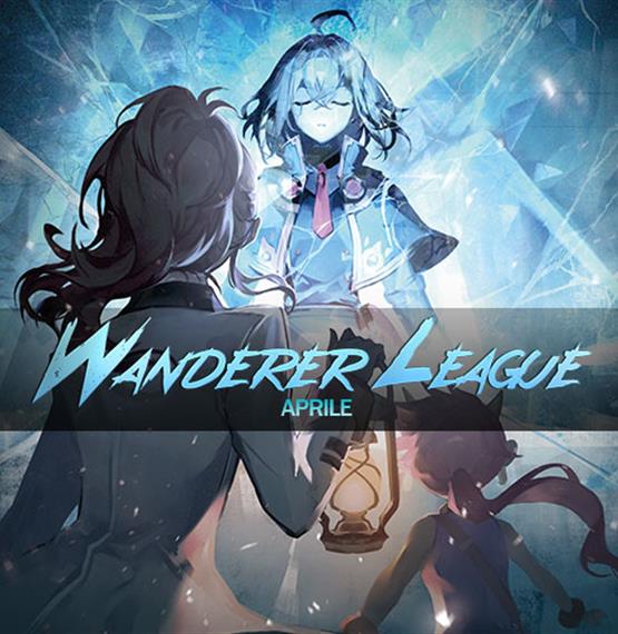 Wanderer League Aprile 2023
