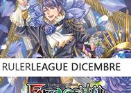 Ruler League - Dicembre 2023
