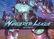 Wanderer League December 2023