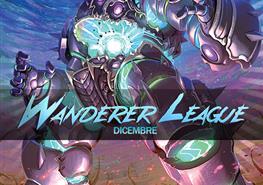 Wanderer League Dicembre 2023