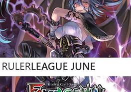 Ruler League - June 2023