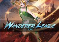 Wanderer League June 2023