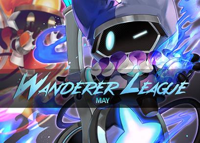 Wanderer League May 2023