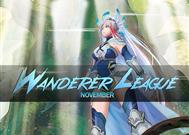 Wanderer League November 2023
