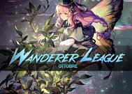 Wanderer League Ottobre 2023