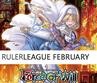 Ruler League - February 2023