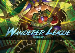 Wanderer League Febbraio 2023