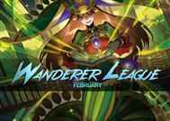 Wanderer League February 2023