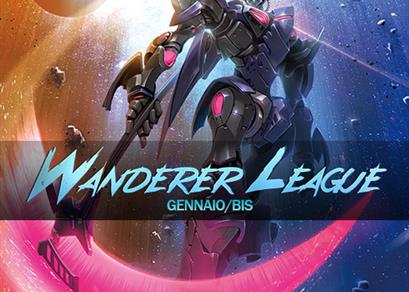 Wanderer League Gennaio/bis 2023