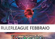 Ruler League - Febbraio 2024