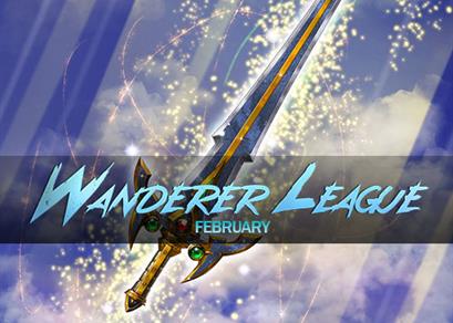 Wanderer League February 2024