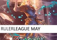Ruler League - May 2024