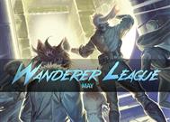 Wanderer League May 2024