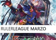 Ruler League - Marzo 2024