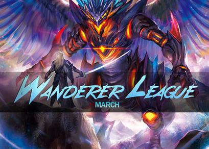 Wanderer League March 2024
