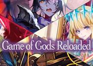 Prerelease Party: Game of Gods Reloaded