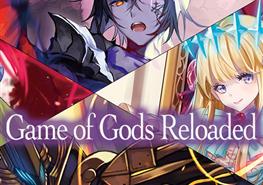 Prerelease Party: Game of Gods Reloaded