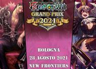 Grand Prix Bologna Sabato 28 Agosto 2021