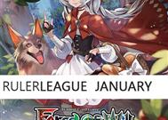 Ruler League - January 2022