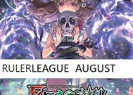 Ruler League - August 2022