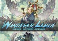 Wanderer League Ottobre-Novembre-Dicembre 2021