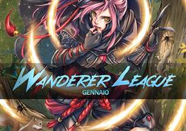 Wanderer League Gennaio 2023