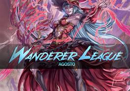 Wanderer League Agosto 2022