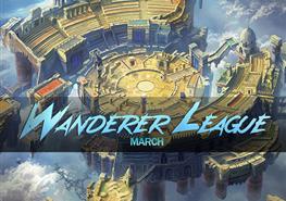 Wanderer League March 2022