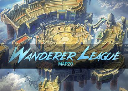 Wanderer League Marzo 2022