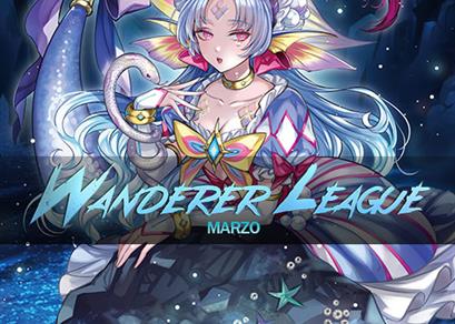 Wanderer League Marzo 2023