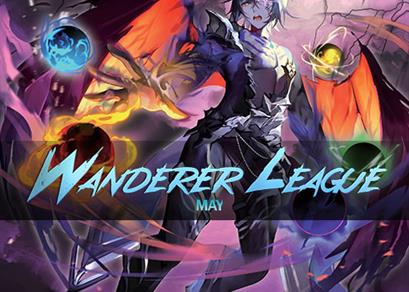 Wanderer League May 2022