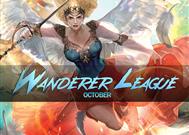 Wanderer League October 2022