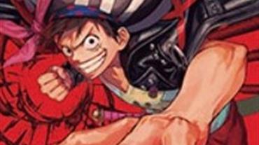 Sleeves, Storage Box e Playmat ufficiali One Piece Trading Card Game