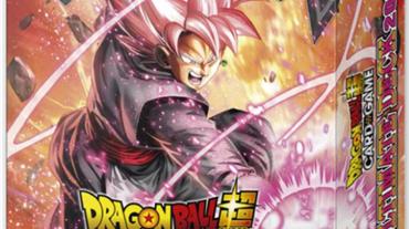 DRAGON BALL SUPER CARD GAME Ultimate Deck 2023 [DBS-BE22]