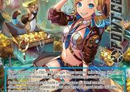 Treasure Hunt!