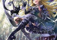 Fow Top! Alice Oscura