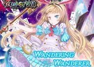 Fow Top! Wandering Wanderer
