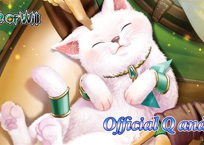 Masterpiece 02: Fates Reunited! (MP02) Domande e Risposte