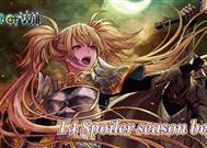 Gli spoiler di T4 sono già qui!