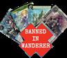 Wanderer Banned list - 21 Giugno 2021