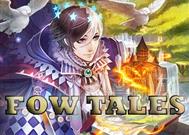 FOW Tales:I Sei Saggi Capitolo 3:Wasting Love