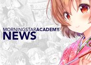 Morning Star Academy News 02/02/2018%>