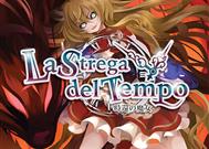 La Ragazza del Crepuscolo