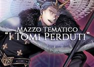 Presentazione Prodotto: Mazzo Tematico I Tomi Perduti