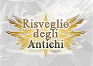 Presentazione Prodotto: Risveglio degli Antichi