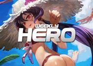 Weekly Hero - Zero